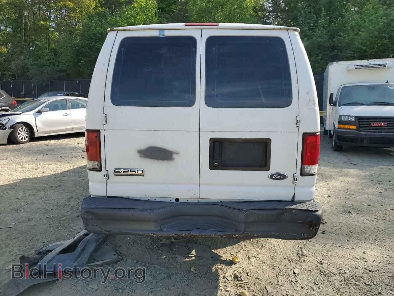 2007 FORD ALL Models - VIN: 1FTNS24L17DA31163 - Photo 6