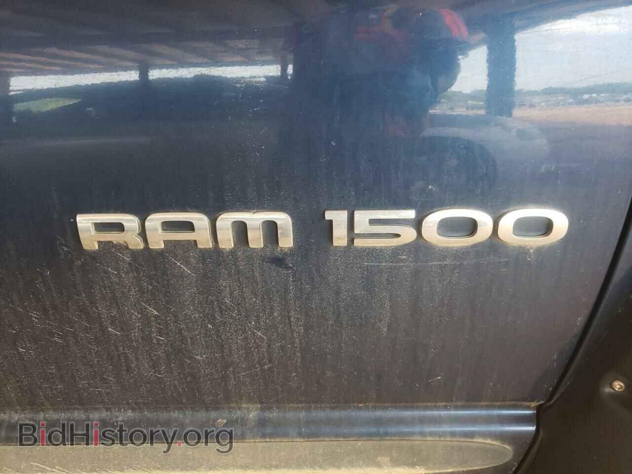 2006 DODGE RAM 1500 - VIN: 1D7HU18256J139939 - Фото 9