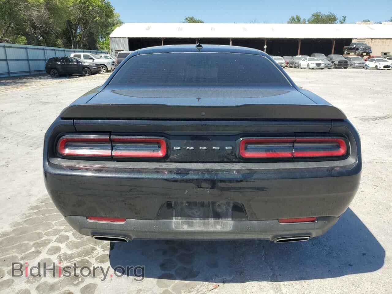 2023 DODGE CHALLENGER - VIN: 2C3CDZJG6PH574324 - Фото 6