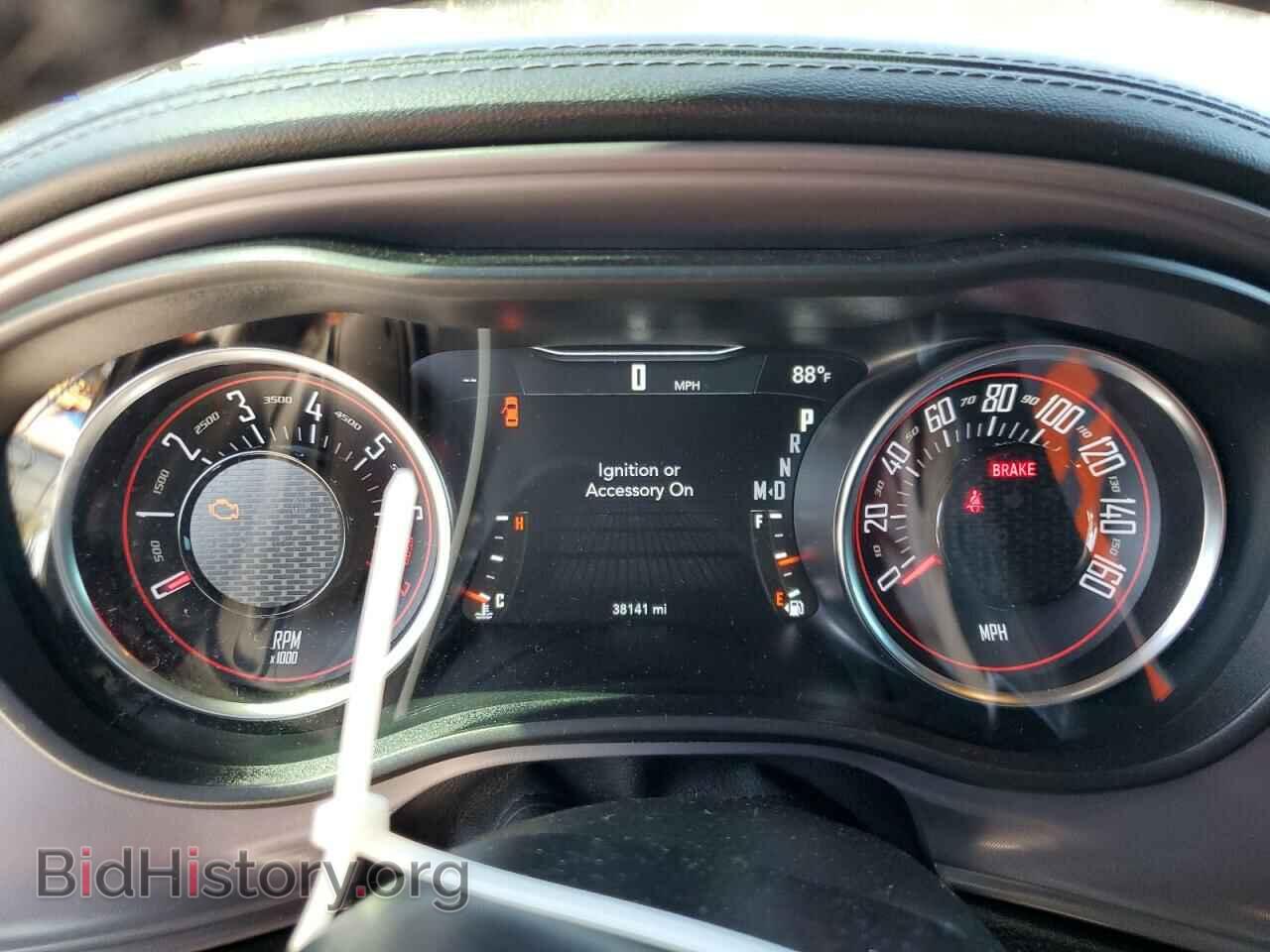 2023 DODGE CHALLENGER - VIN: 2C3CDZJG6PH574324 - Фото 9