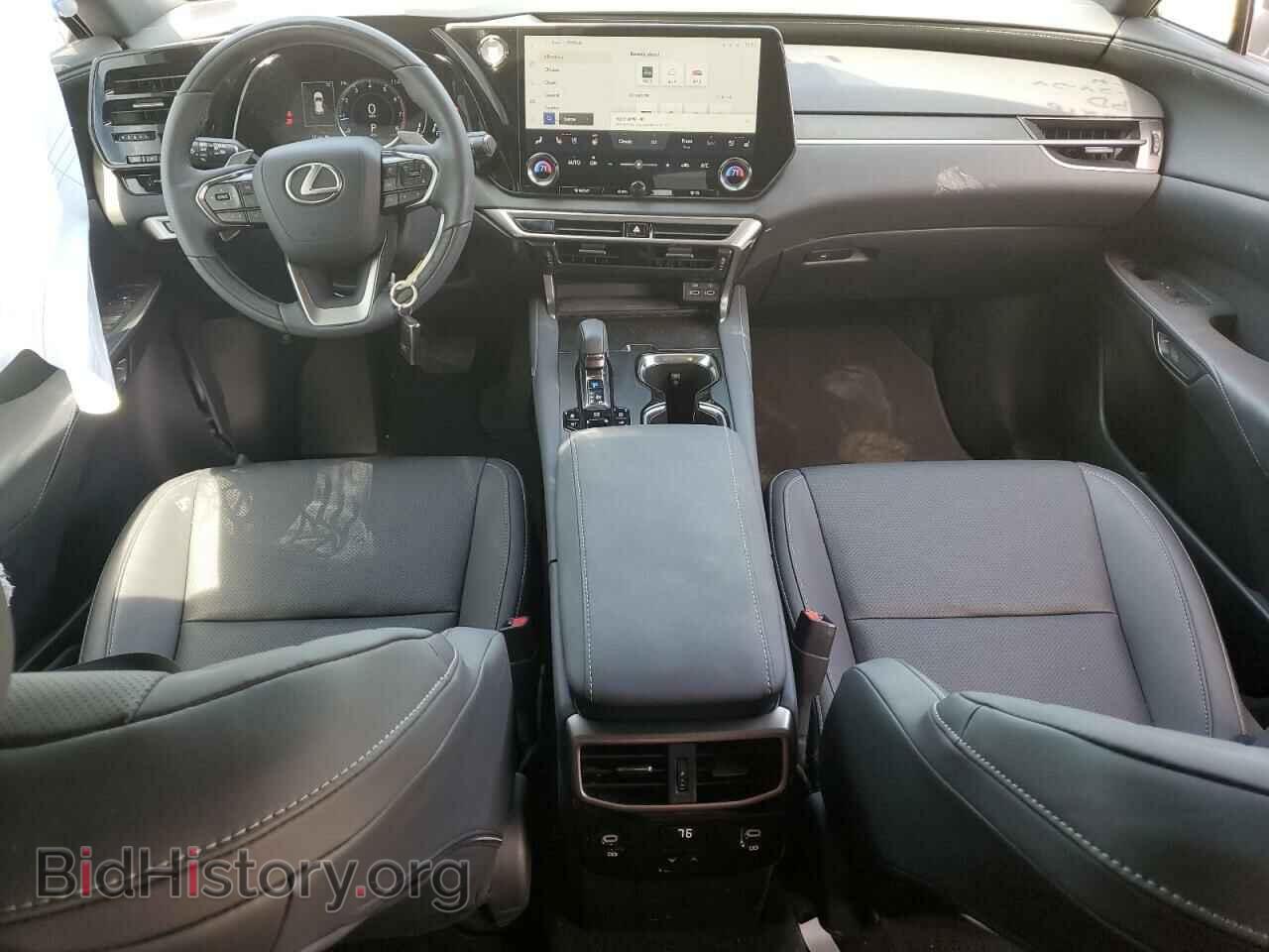 2023 LEXUS RX350 - VIN: 2T2BAMCA1PC023686 - Фото 8