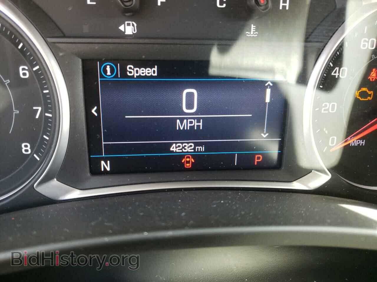 2022 GMC TERRAIN - VIN: 3GKALTEV2NL106224 - Фото 8