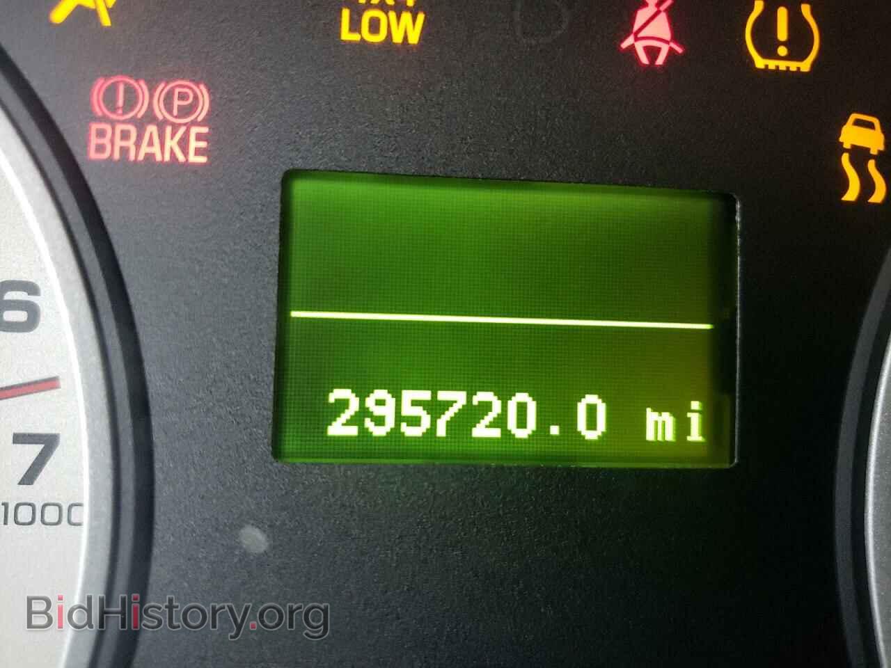 2008 FORD EXPLORER - VIN: 1FMEU74E88UB18385 - Фото 8