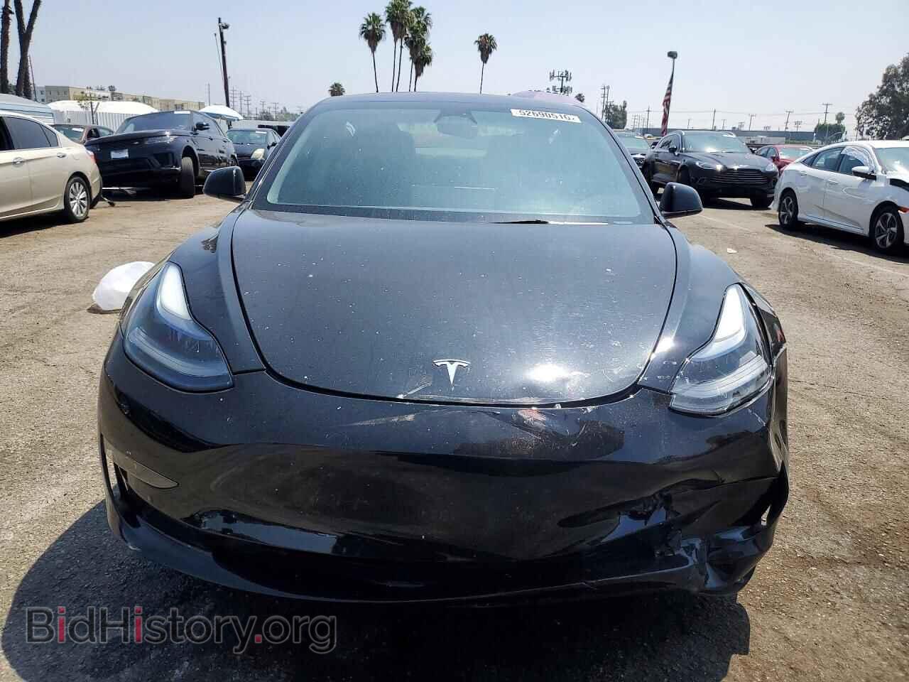2023 TESLA MODEL 3 - VIN: 5YJ3E1EA1PF679519 - Photo 5