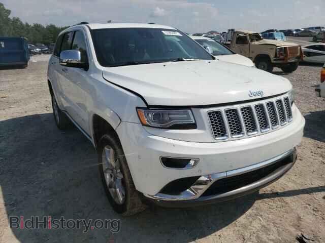 Фотография 1C4RJFJG8FC912126 - JEEP CHEROKEE 2015