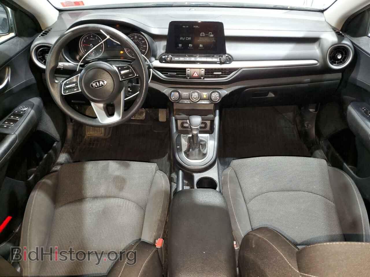 2021 KIA FORTE - VIN: 3KPF24AD5ME268472 - Фото 8