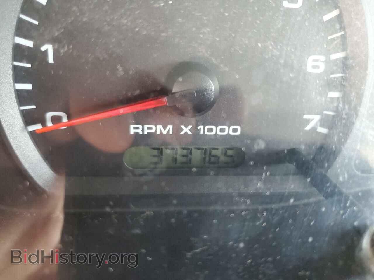 2009 FORD RANGER - VIN: 1FTYR10D19PA35183 - Фото 8