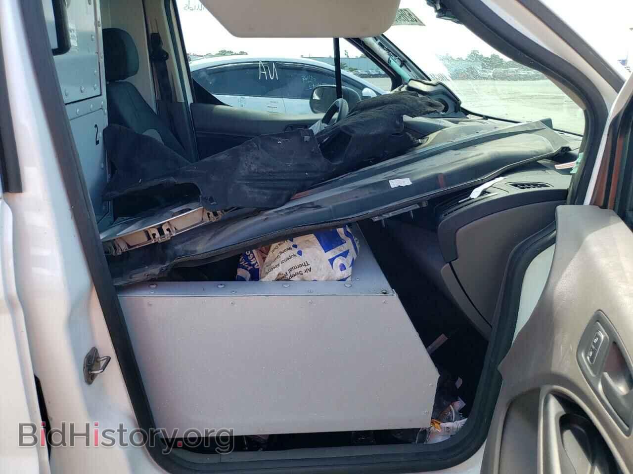 2019 FORD TRANSIT - VIN: NM0LS6E76K1414877 - Фото 5