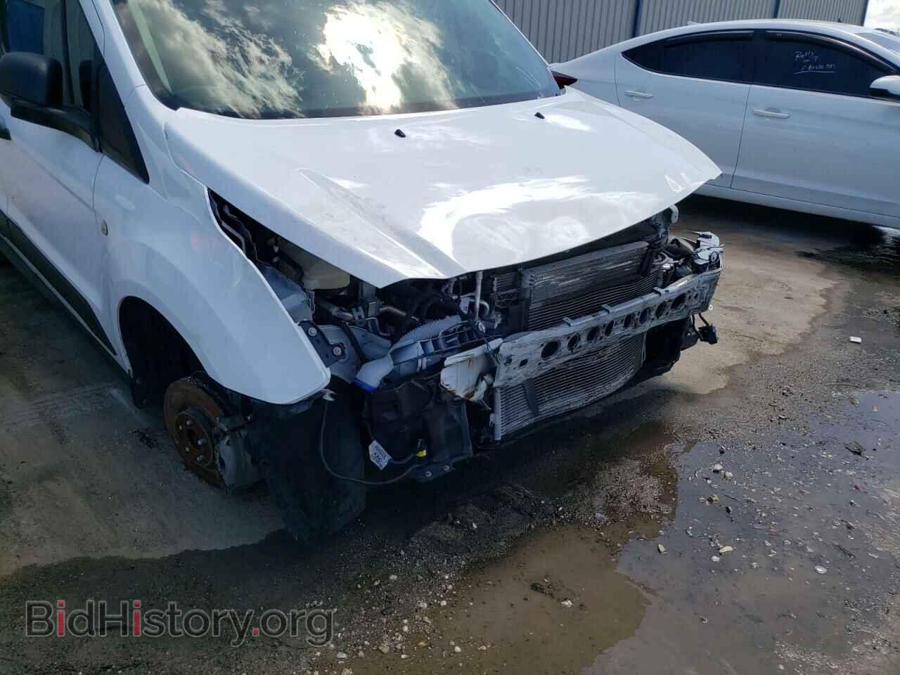 2019 FORD TRANSIT - VIN: NM0LS6E76K1414877 - Фото 9