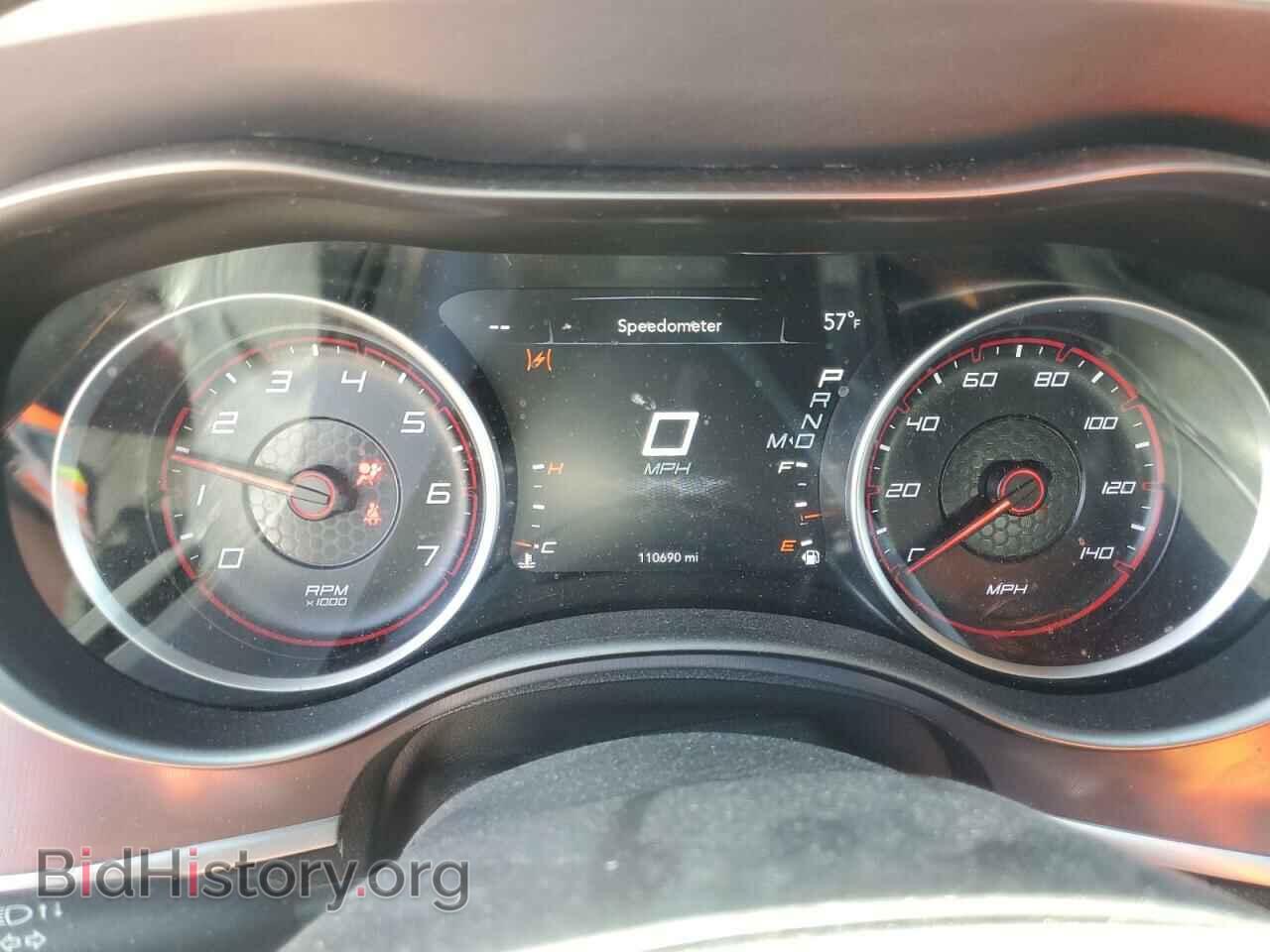 2019 DODGE CHARGER - VIN: 2C3CDXBG2KH656904 - Фото 9