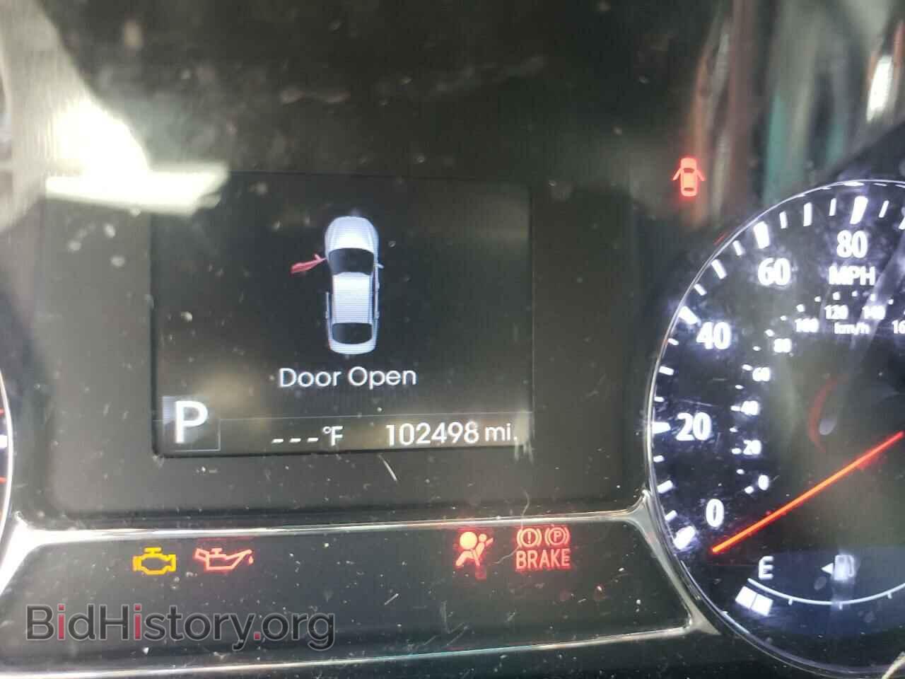 2012 KIA OPTIMA - VIN: 5XXGR4A60CG085844 - Фото 8