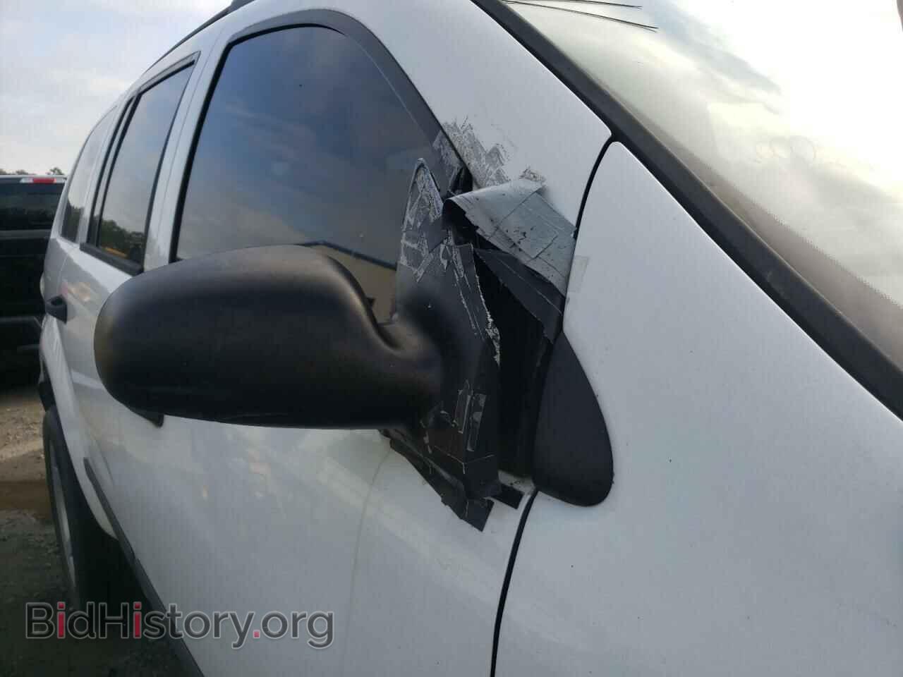 2006 DODGE DURANGO - VIN: 1D4HD48216F129779 - Photo 9