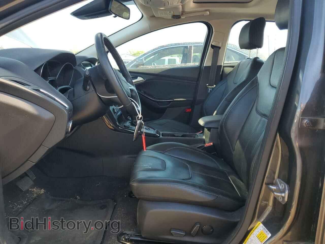 2018 FORD FOCUS - VIN: 1FADP3N26JL289478 - Фото 7