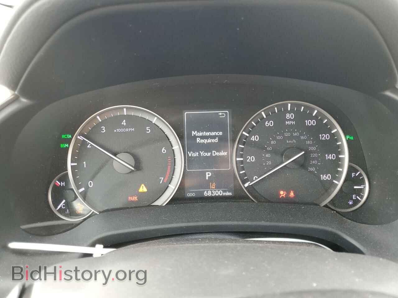 2018 LEXUS RX350 - VIN: 2T2ZZMCA5JC101949 - Фото 9