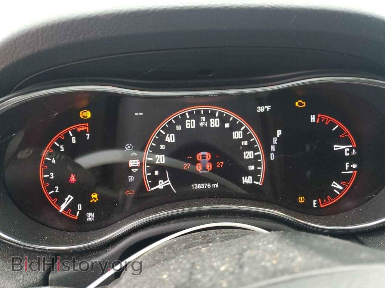 2018 DODGE DURANGO - VIN: 1C4RDJAG6JC313986 - Photo 9