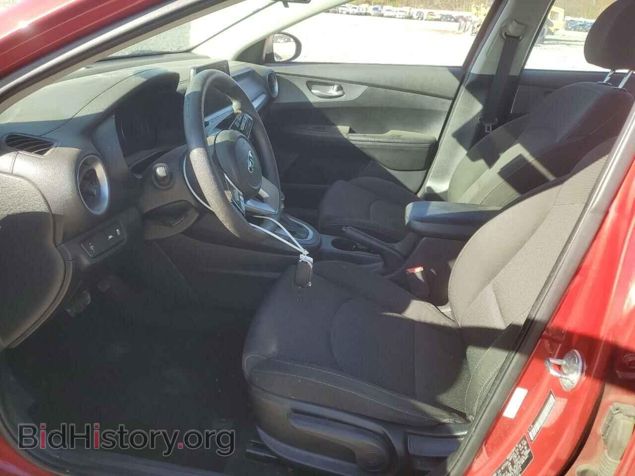 2020 KIA FORTE - VIN: 3KPF24AD8LE192115 - Фото 7