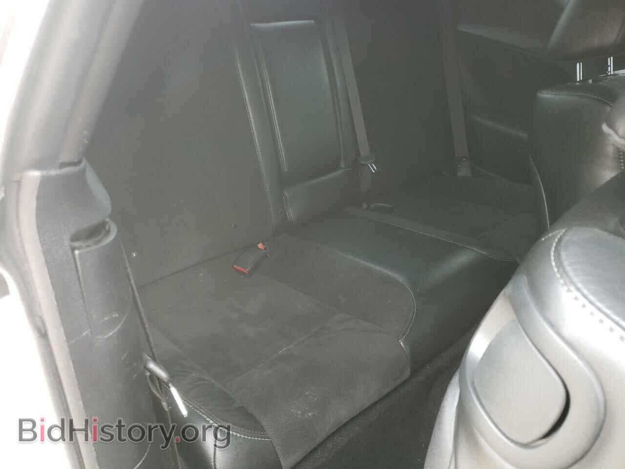2021 DODGE CHALLENGER - VIN: 2C3CDZFJ9MH586919 - Photo 10