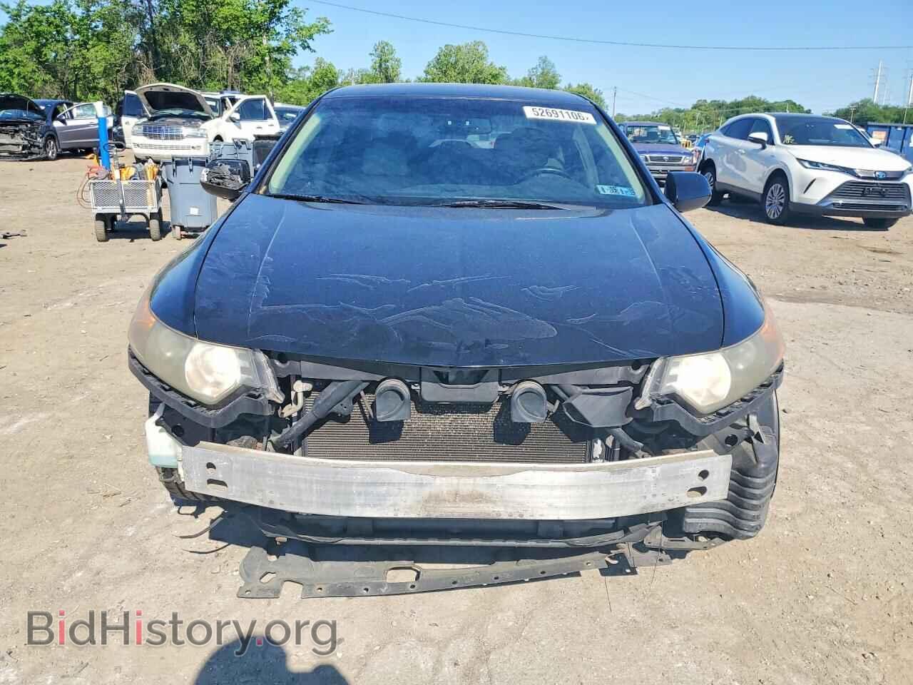 2012 ACURA TSX - VIN: JH4CU2F63CC029275 - Photo 5