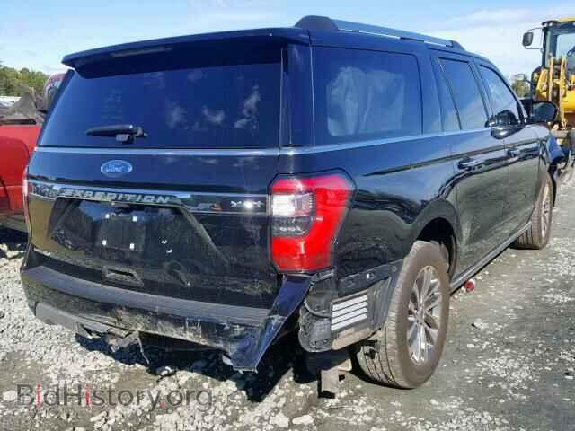 2018 FORD EXPEDITION - VIN: 1FMJK2AT9JEA47370 - Фото 4