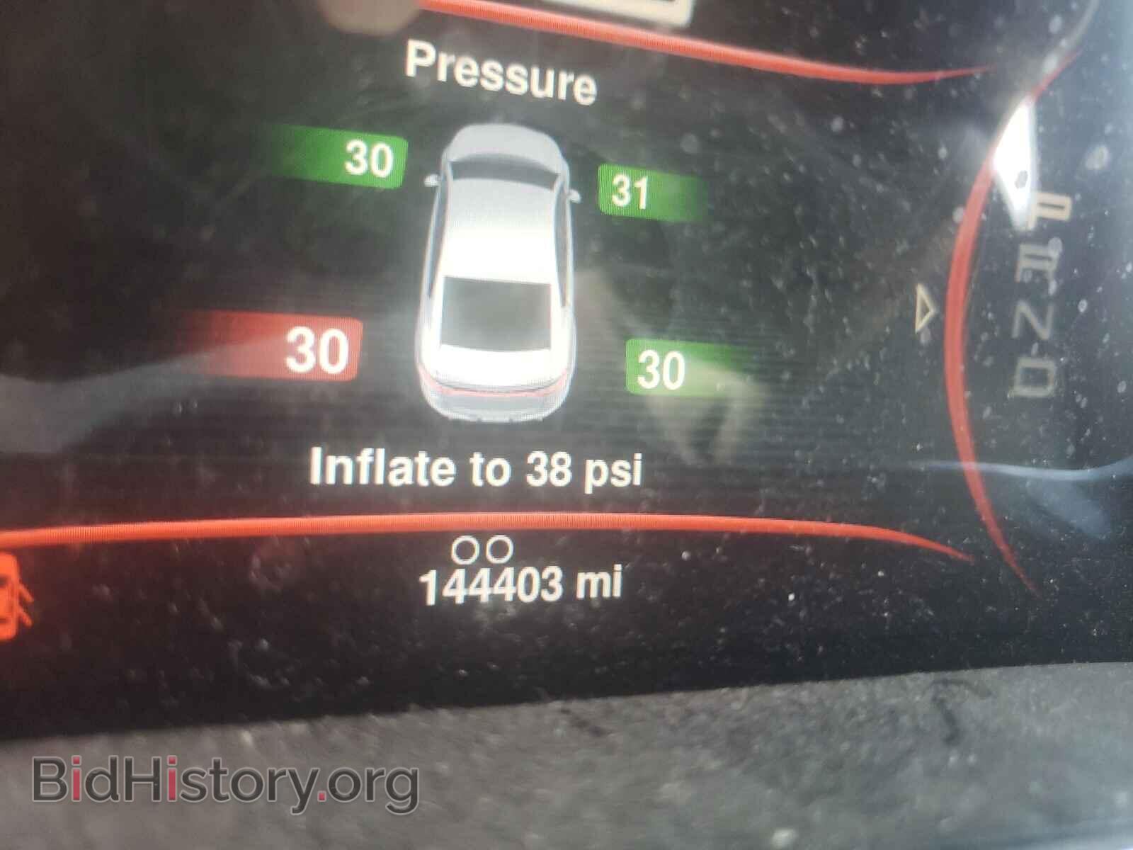 2013 DODGE DART - VIN: 1C3CDFAHXDD232522 - Фото 8