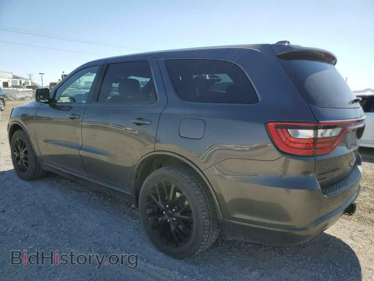 2015 DODGE DURANGO - VIN: 1C4RDJDG9FC156134 - Photo 2