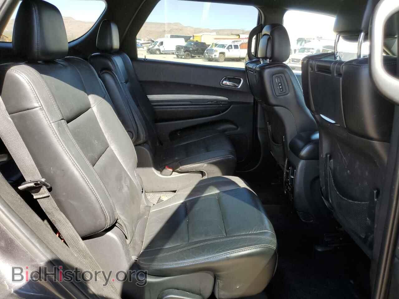 2015 DODGE DURANGO - VIN: 1C4RDJDG9FC156134 - Photo 11