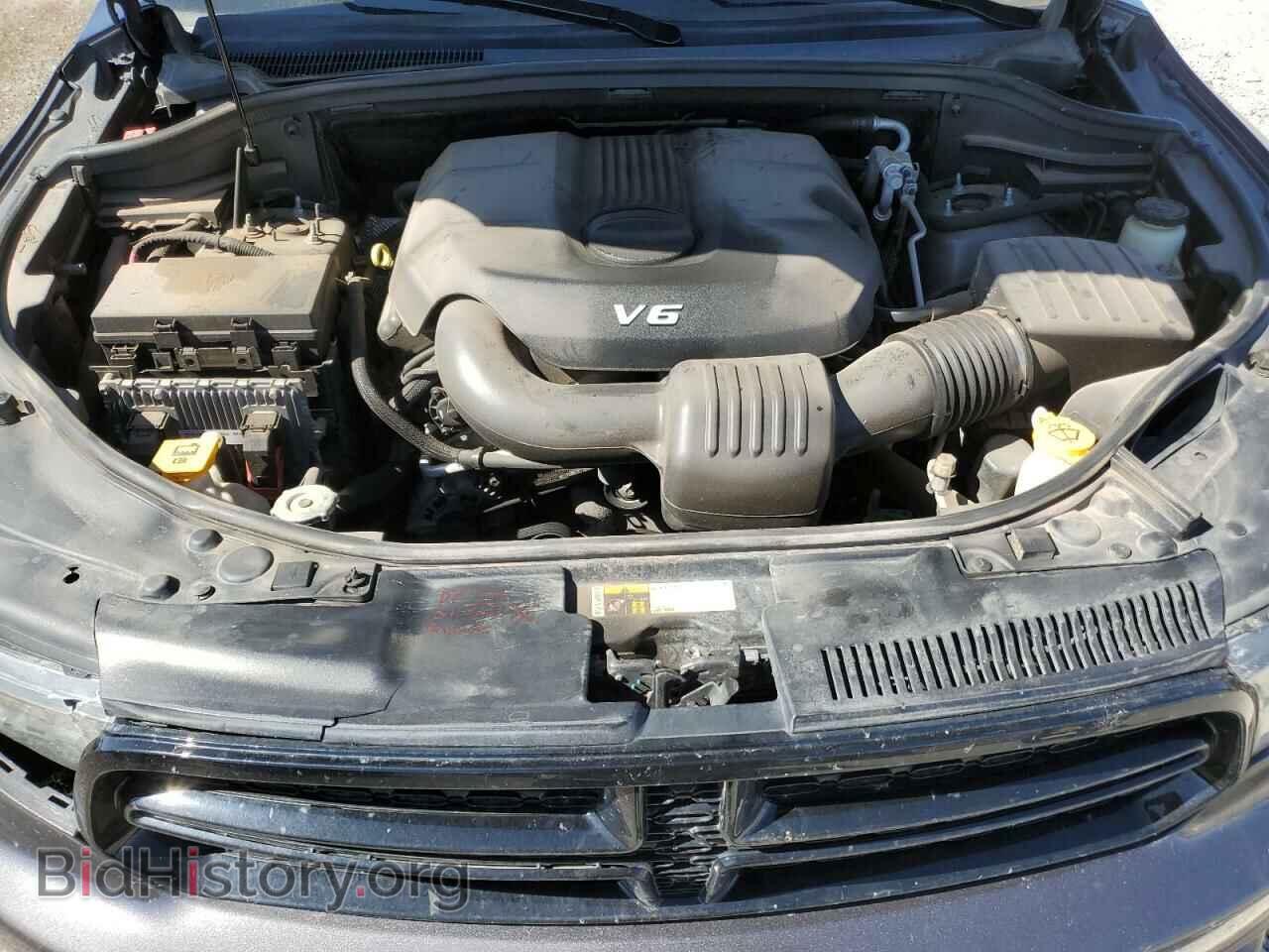 2015 DODGE DURANGO - VIN: 1C4RDJDG9FC156134 - Photo 12