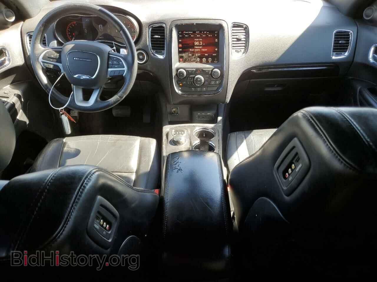 2015 DODGE DURANGO - VIN: 1C4RDJDG9FC156134 - Photo 8