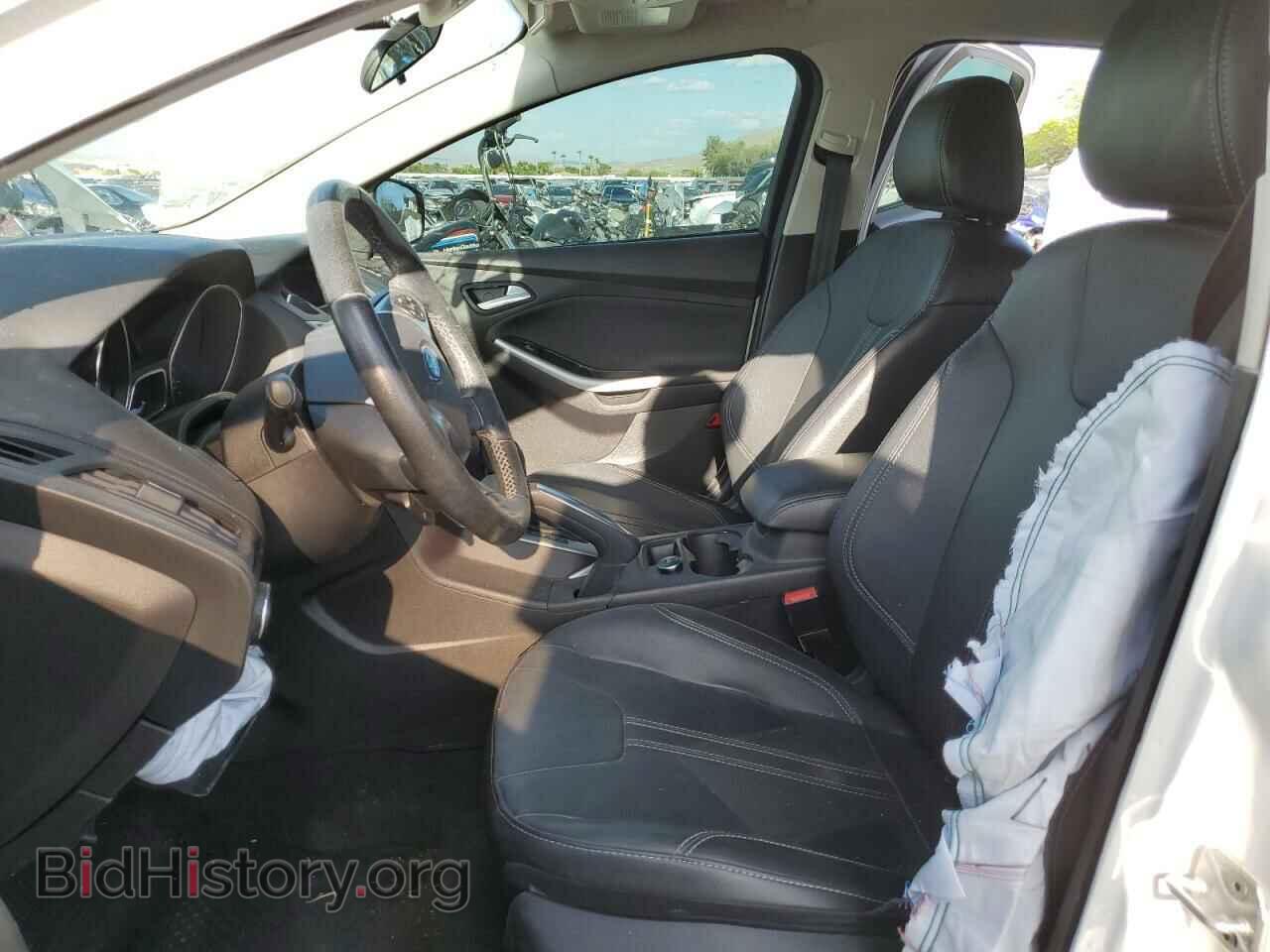 2014 FORD FOCUS - VIN: 1FADP3F24EL123724 - Photo 7