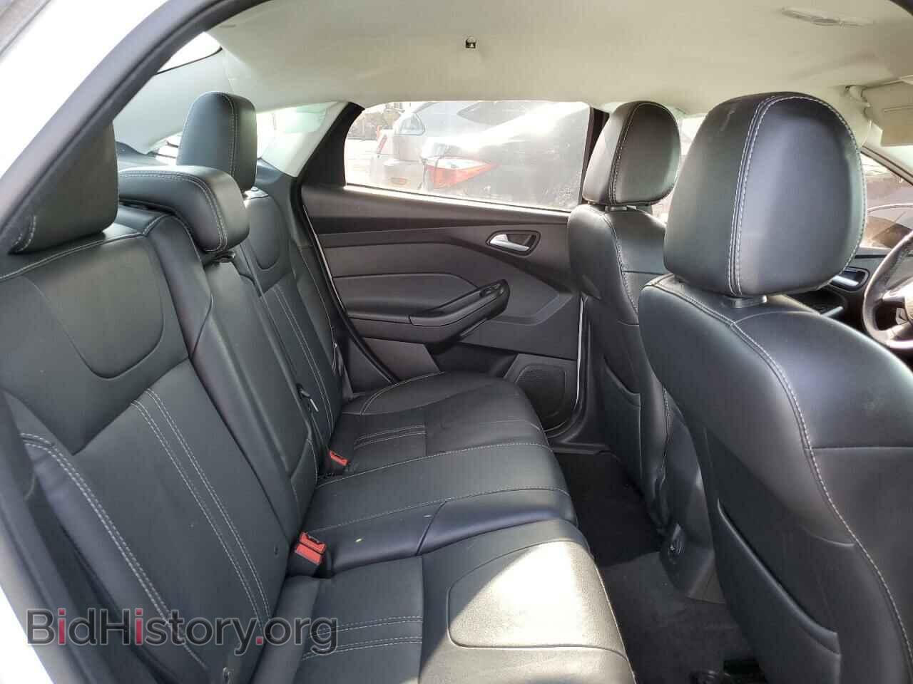 2014 FORD FOCUS - VIN: 1FADP3F24EL123724 - Photo 10