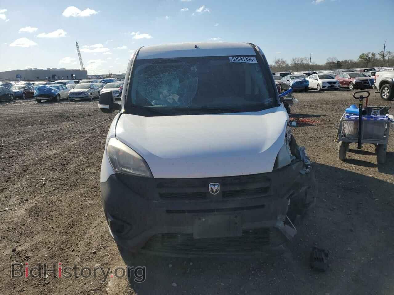 2017 RAM All Models - VIN: ZFBERFAB7H6D62677 - Photo 5