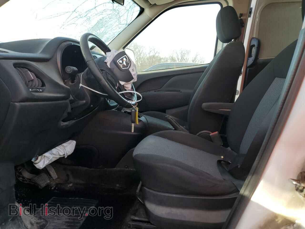 2017 RAM All Models - VIN: ZFBERFAB7H6D62677 - Photo 7
