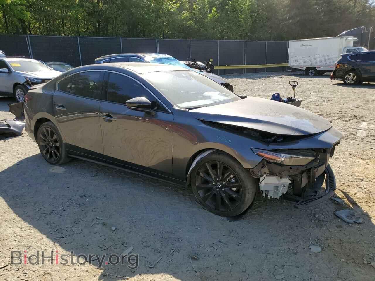 2021 MAZDA 3 - VIN: JM1BPBEY2M1310066 - Photo 4