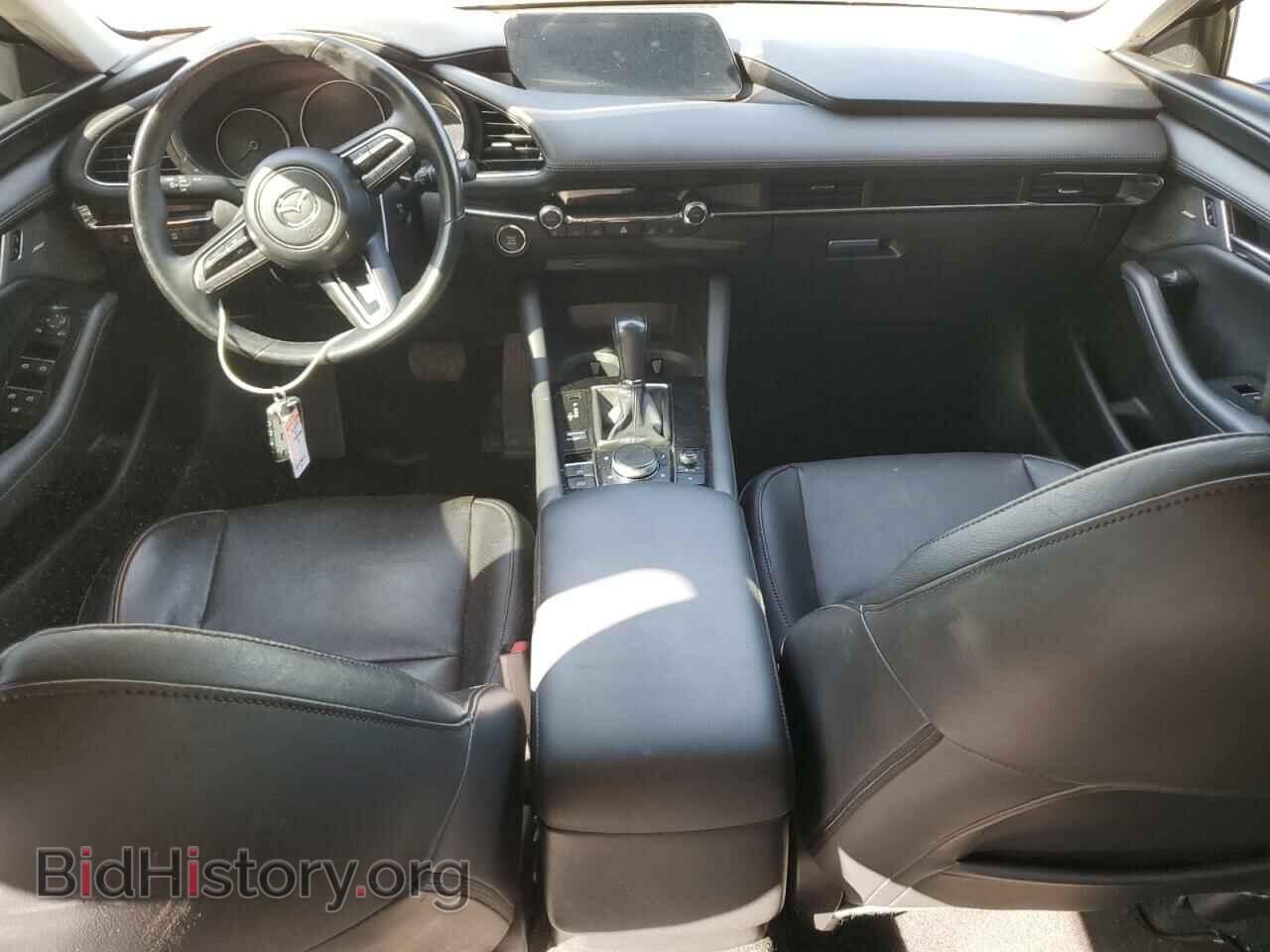 2021 MAZDA 3 - VIN: JM1BPBEY2M1310066 - Photo 8