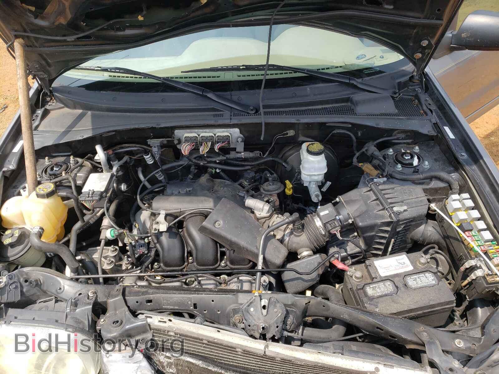 2007 FORD ESCAPE - VIN: 1FMCU04157KB08113 - Фото 7