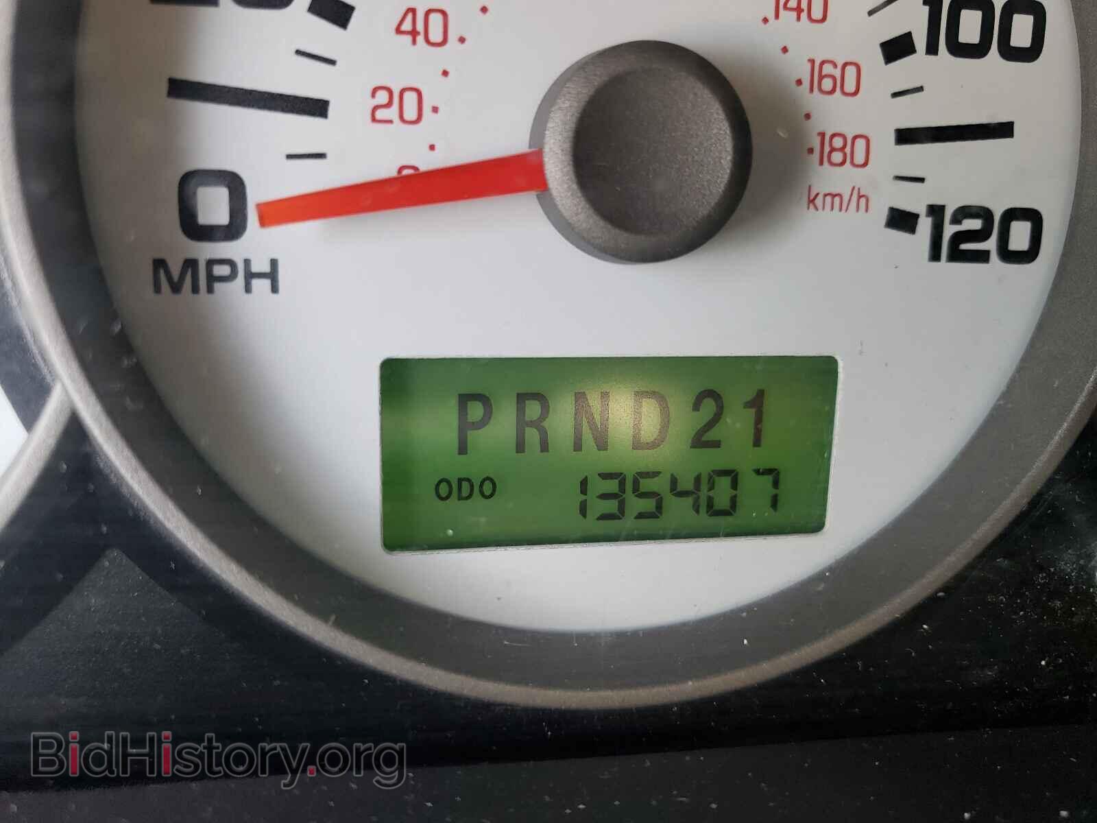 2007 FORD ESCAPE - VIN: 1FMCU04157KB08113 - Фото 8