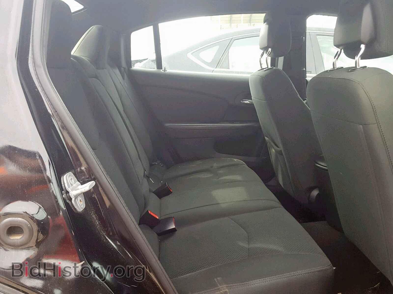 2012 CHRYSLER 200 - VIN: 1C3CCBAB4CN127068 - Фото 6