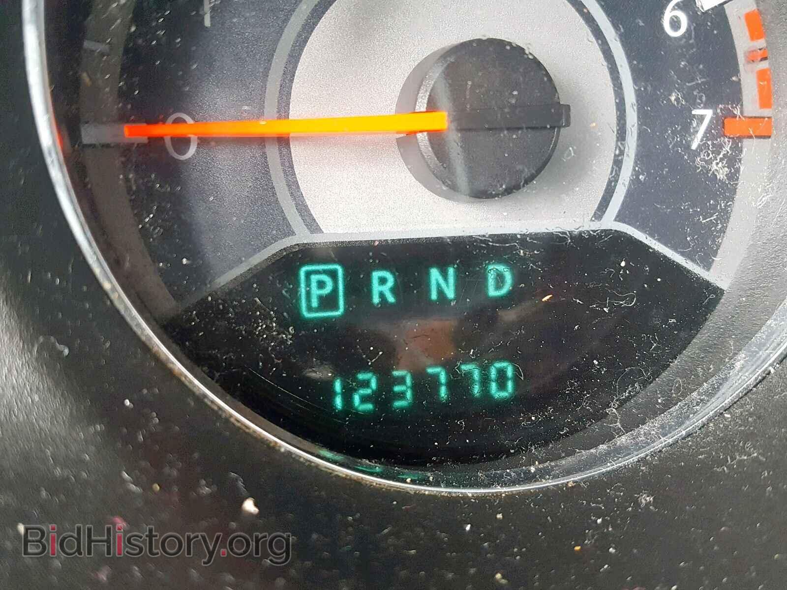 2012 CHRYSLER 200 - VIN: 1C3CCBAB4CN127068 - Фото 8
