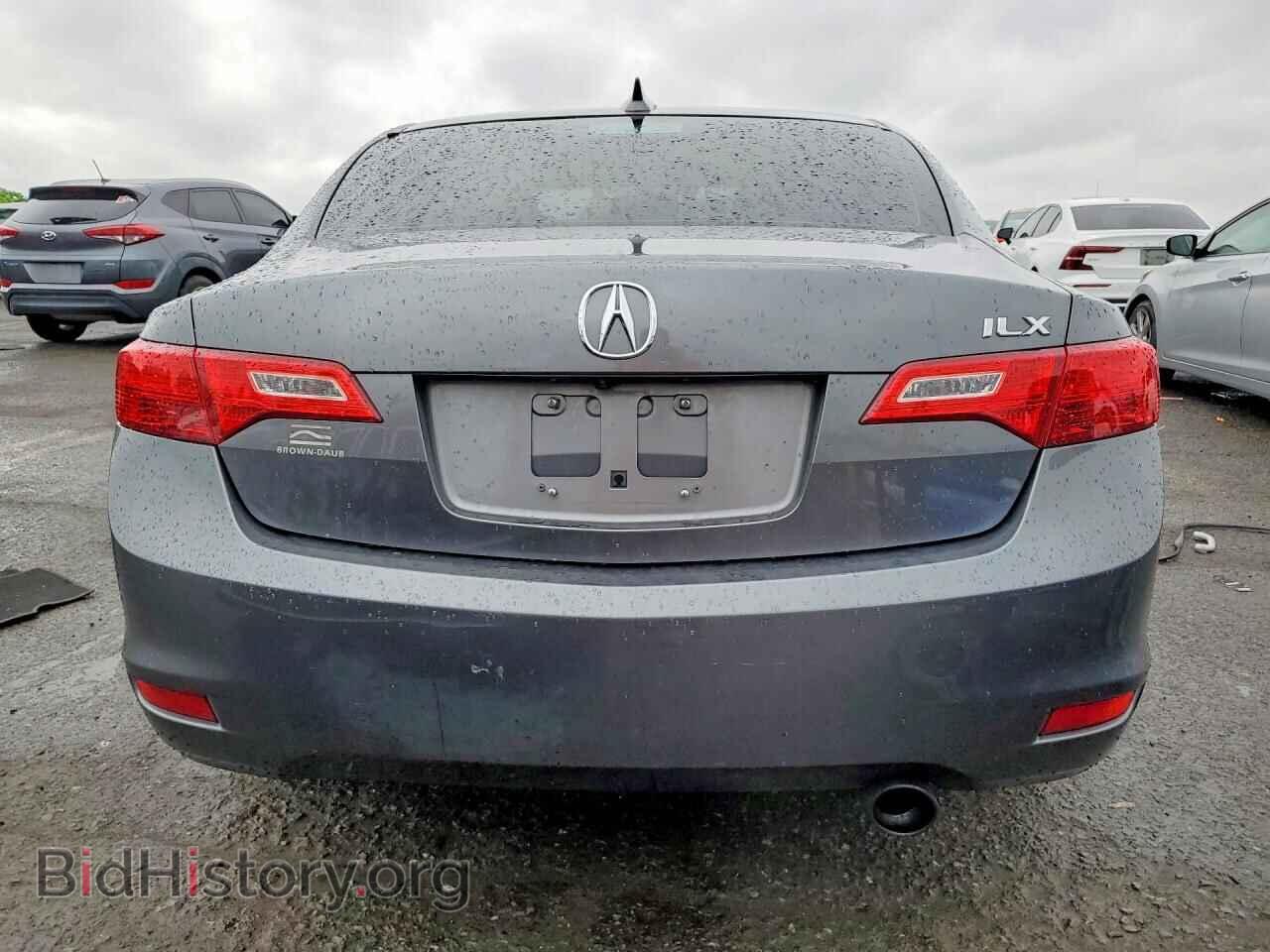 2013 ACURA ILX - VIN: 19VDE1F79DE000873 - Фото 6