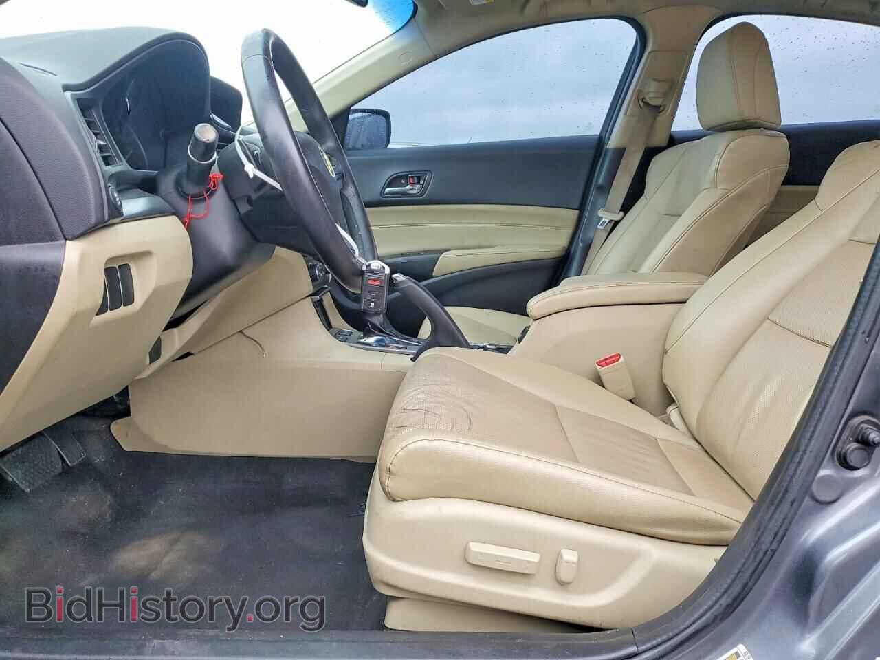 2013 ACURA ILX - VIN: 19VDE1F79DE000873 - Фото 7