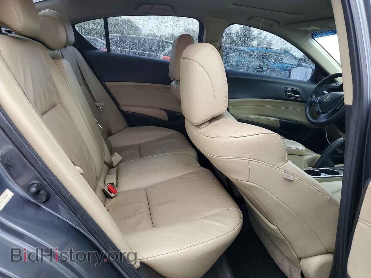 2013 ACURA ILX - VIN: 19VDE1F79DE000873 - Фото 10