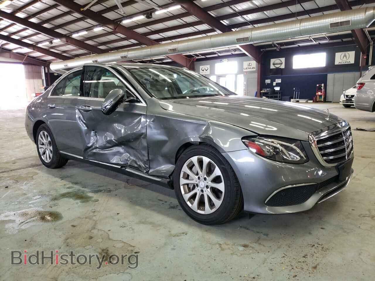 2017 MERCEDES-BENZ E-CLASS - VIN: WDDZF4KB8HA076783 - Фото 4