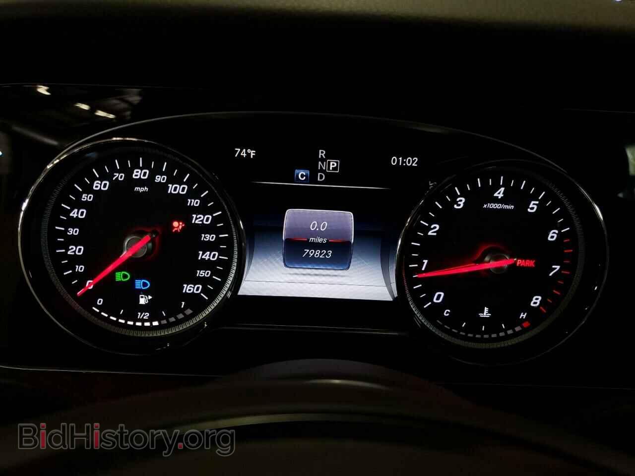 2017 MERCEDES-BENZ E-CLASS - VIN: WDDZF4KB8HA076783 - Фото 9