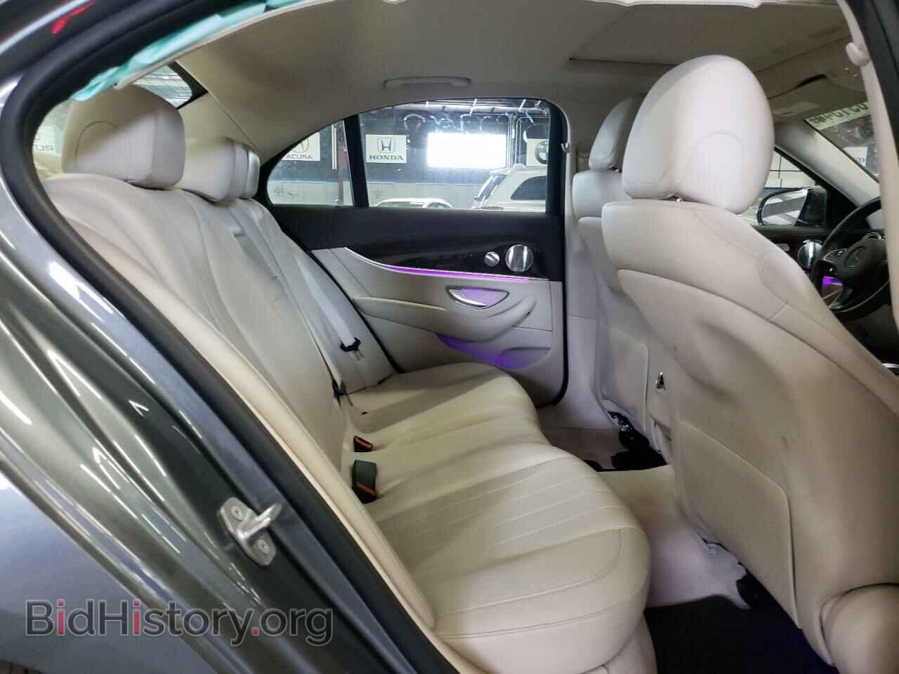 2017 MERCEDES-BENZ E-CLASS - VIN: WDDZF4KB8HA076783 - Фото 10