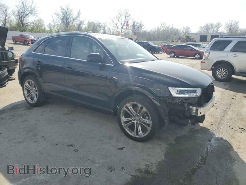 2018 Audi Q3 (VIN WA1JCCFS1JR033571) — фото 4 из 13