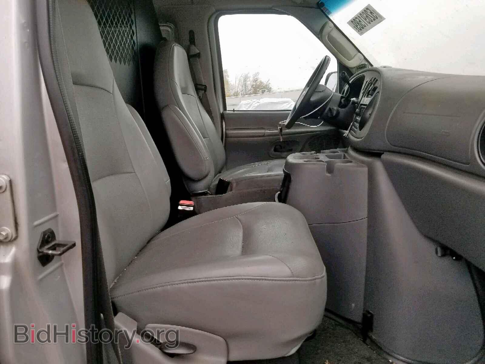 2004 FORD ECONOLINE - VIN: 1FTRE14W84HB46487 - Photo 5