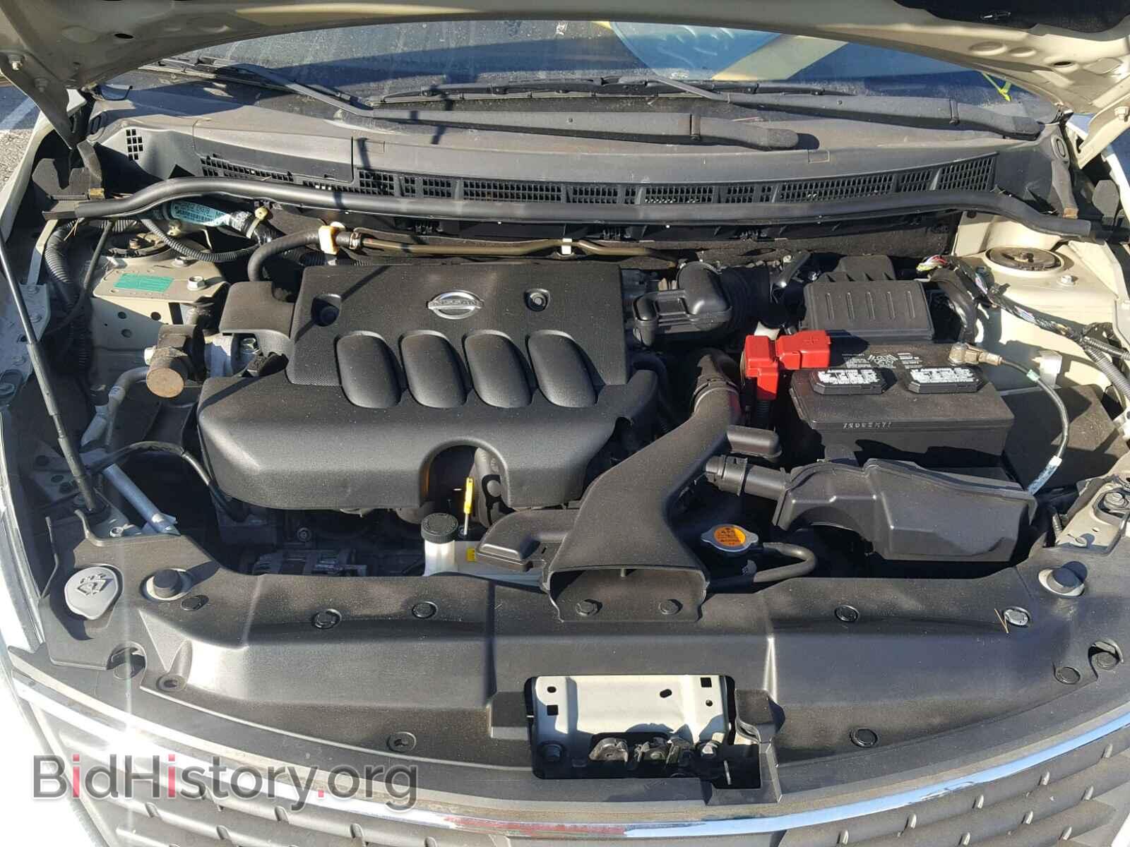 2008 NISSAN VERSA - VIN: 3N1BC11E88L397975 - Фото 7