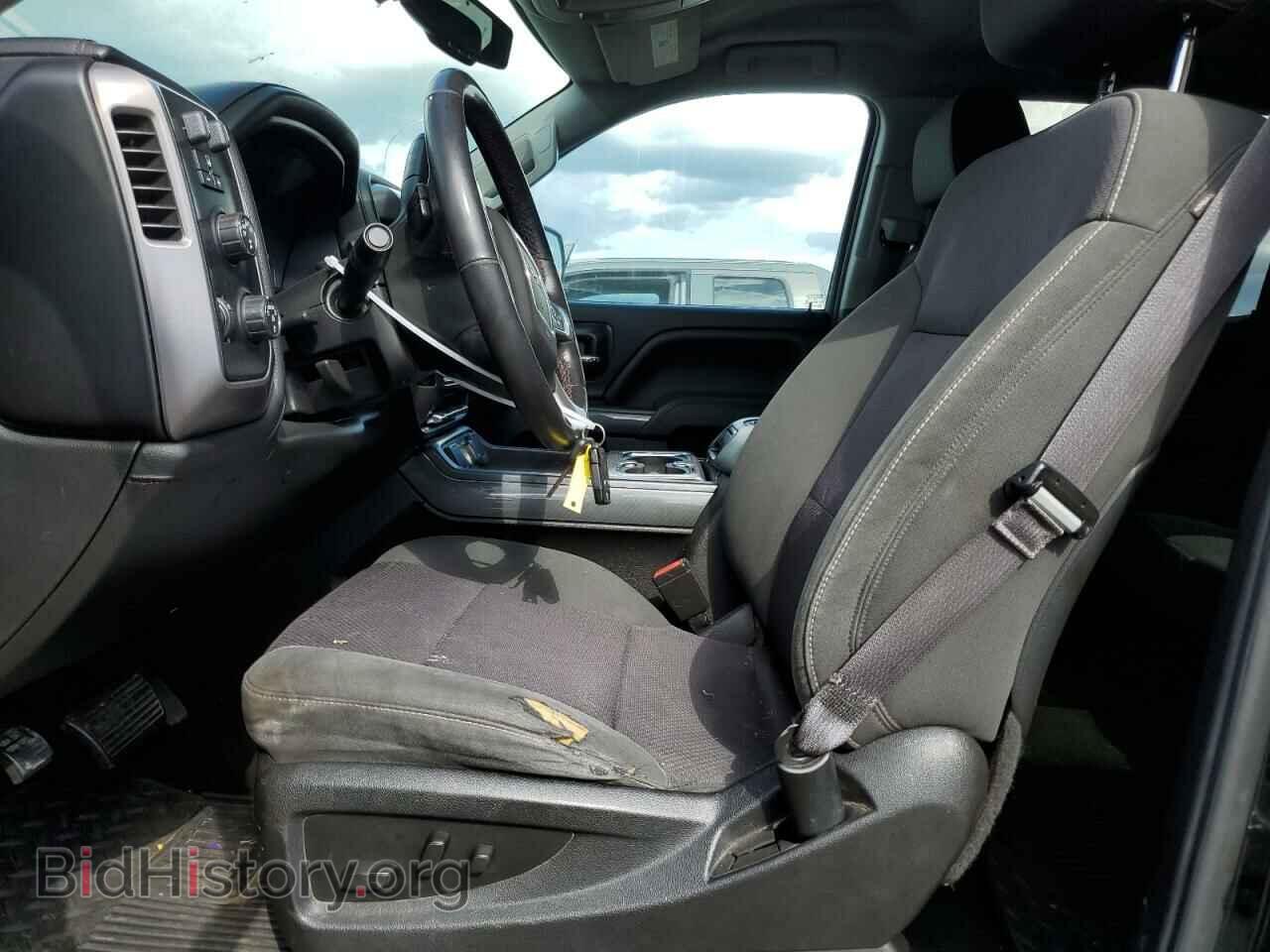 2014 GMC SIERRA - VIN: 3GTU2VECXEG473595 - Фото 7