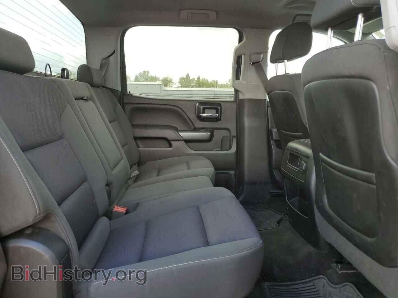 2014 GMC SIERRA - VIN: 3GTU2VECXEG473595 - Фото 10