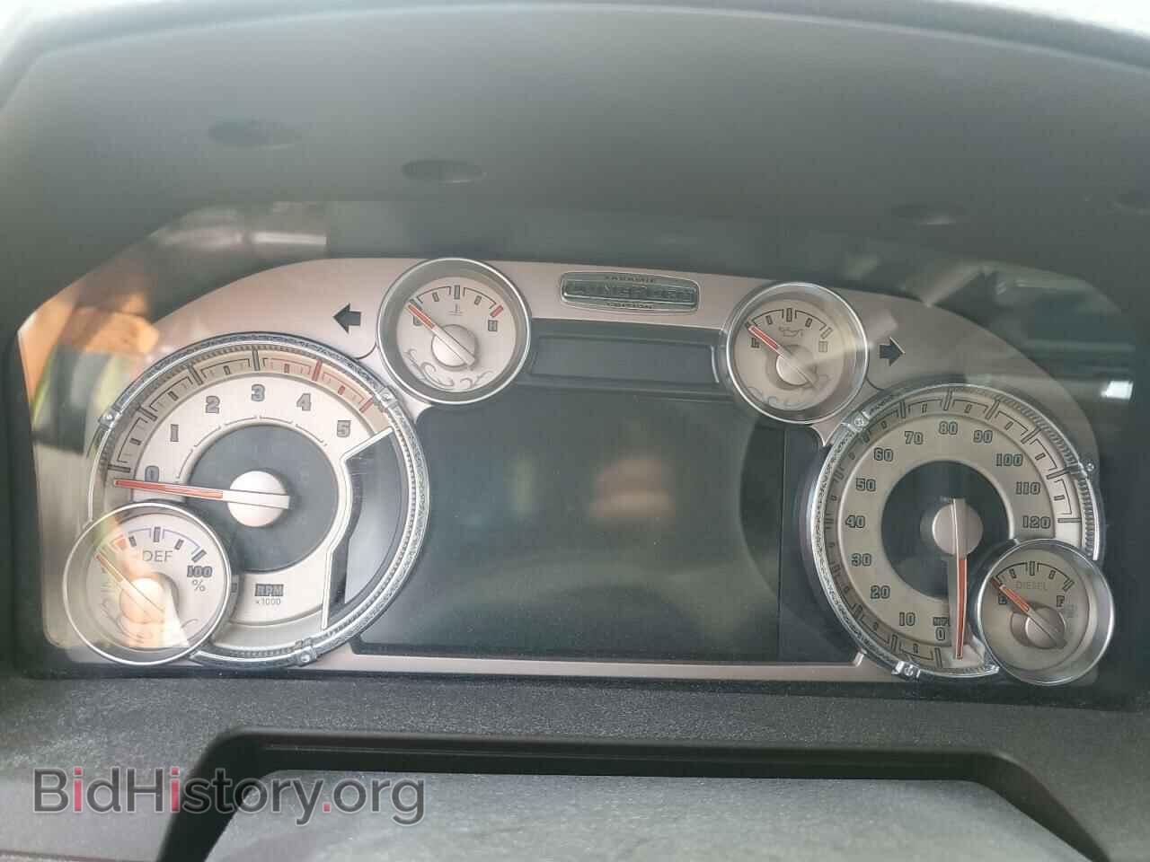 2014 RAM 2500 - VIN: 3C6UR5GL6EG158390 - Фото 9